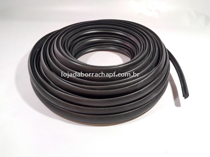 N48 Borracha batente lateral lancha barco Rolo 25 metros