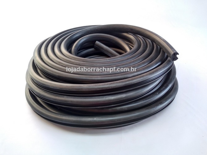 N136 Borr. PB. Jeep Rolo 25 Mts usa macarrão n58