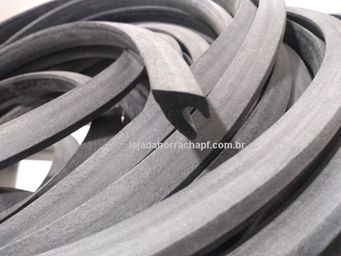 N35 Borracha esponjosa porta Universal Rolo 50 Metros