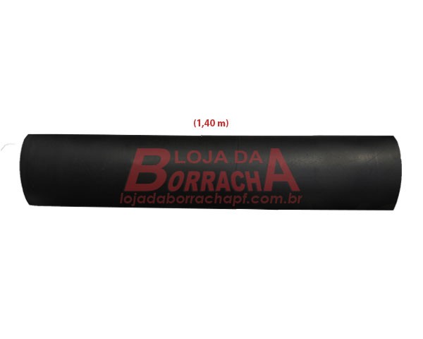 R83 Lençol de borracha (SBR) 4,8mm x 1,40 metros (1 Lona)