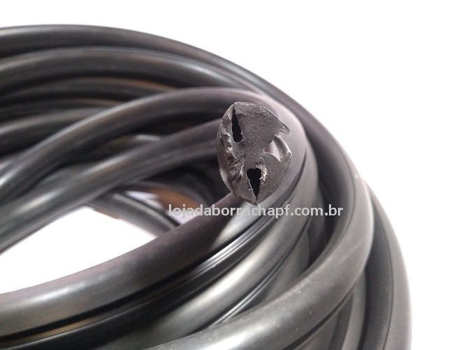 N162 Borr. PB universal Rolo 25 Metros Usa cunha N58