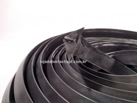 N213 Borracha formas pré moldados 39x15x5mm (25 metros)