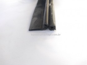 N63 Borr. esponj. Ved. Porta Ônibus comil Rolo 25 Metros