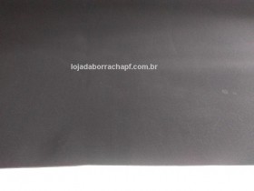 R70 Neoprene Neoplex Preto 1,4X1Mt  3,0MM