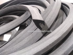 N35 Borracha esponjosa porta Universal Rolo 50 Metros