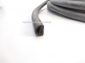 N229 Borracha esponjosa tipo E Rolo 25 Metros