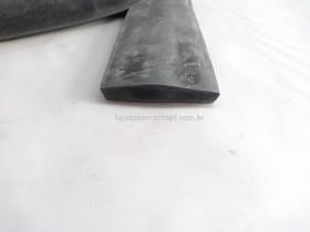 N103 Borracha esponjosa 60x10mm