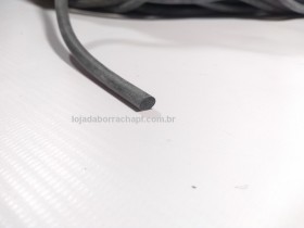 N176 Cordão esponjoso 5mm rolo 176 metros