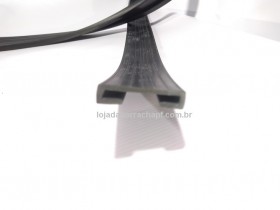 N65 Borracha cinta para tanque 36mm Rolo 25 Metros