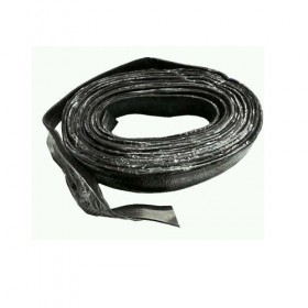 N57 Borracha crua para suporte do vidro