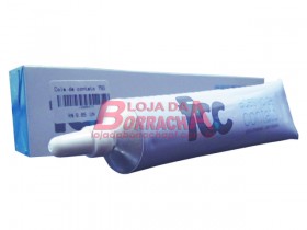 Cola de contato 75G