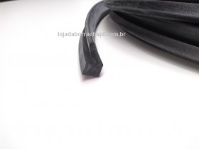 N51 Borracha porta Scania Rolo 25 Metros