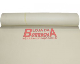 R67 Lençol de Borr. atóxico 2,0mm esp. x 1,00 mt larg