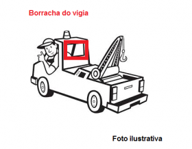 Borr. vigia (c/macarrão) Scania L110 L111 67/81