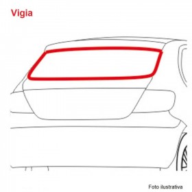Borr. vigia (p/friso) Variant I (LX)