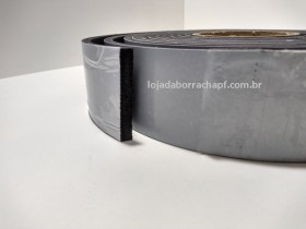 Fita EVA 50x6mm c/adesivo (rolo c/ 5m)