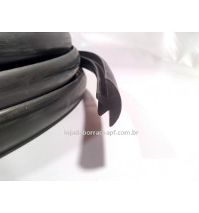 N48 Borracha batente lateral lancha barco Rolo 25 metros