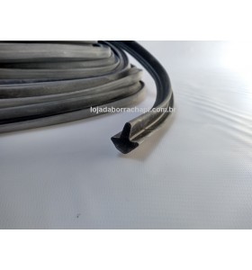 N36 Borracha esponjosa porta F100 F350 F600 52/71 25 Metros