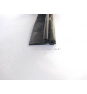 N63 Borr. esponj. Ved. Porta Ônibus comil Rolo 25 Metros