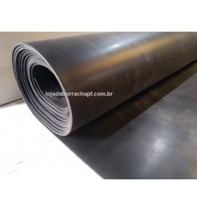 R83 Lençol de borracha (SBR) 4,8mm x 1,40 metros (1 Lona)
