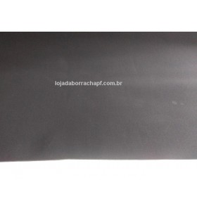 R70 Neoprene Neoplex Preto 1,4X1Mt  3,0MM