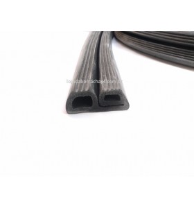 N79 Borr. porta furgão dupla 25 Metros