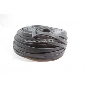 N32 Borracha esponjosa 16X4,3mm Rolo 100 Metros