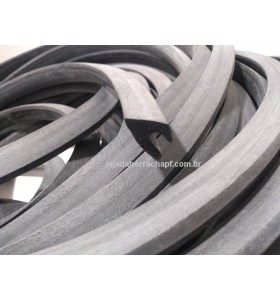 N35 Borracha esponjosa porta Universal Rolo 50 Metros