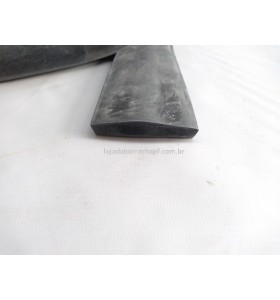 N103 Borracha esponjosa 60x10mm