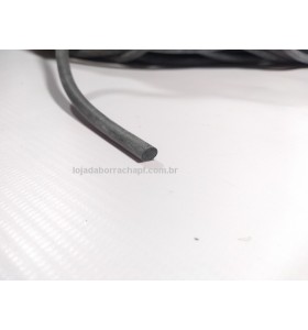 N176 Cordão esponjoso 5mm rolo 176 metros