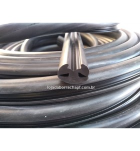 N136 Borr. PB. Jeep Rolo 25 Mts usa macarrão n58