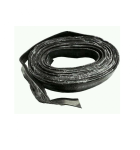 N57 Borracha crua para suporte do vidro