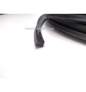 N51 Borracha porta Scania Rolo 25 Metros