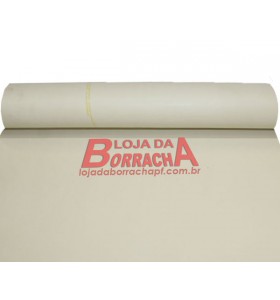 R67 Lençol de Borr. atóxico 2,0mm esp. x 1,00 mt larg