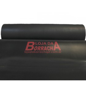 R37 Lençol de Borr 3,0 milimetros de espessura x 1,00 metro de largura s/ lona