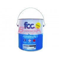 Cola de contato galão 2,8KG